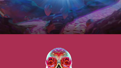★ 독특하고! 재밌다! 죽은자들의 축제! Muerto En Mictlan - Play'n Go