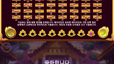 ★ 방콕 으로 잭팟!! 터트려 가볼까요! Bangkok Dreams - Kalamba Games