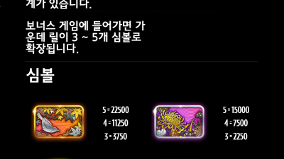 ★ 어흥! 범 내려온다!!  Tiger Rush - Thunderkick