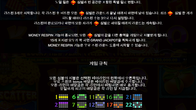 ★ 돈 뿌리려 호랑이 가 왔다!! Lucky New Year - Tiger Treasures - Pragmatic Play