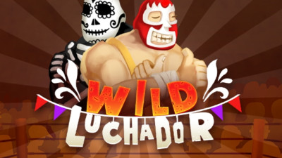 =슬롯리뷰= 퀵스핀- Wild:LuChaDor