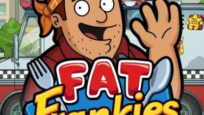 ●슬롯리뷰)플레이앤고-Fat Frankies:요즘답지 않게 쉽다?
