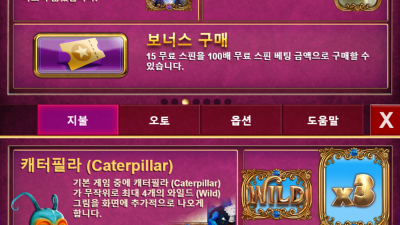 ★ 이상하게 떙기네! 화이트 래빗 메가웨이!! /  White Rabbit Megaways - Big Time Gaming