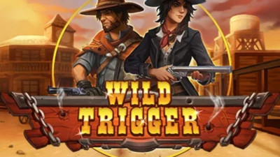 ●슬롯리뷰)플레이앤고-Wild trigger:양방향으로 벌이는 신나는 총격전!