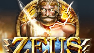 (슬롯리뷰) CQ9-제우스 ZEUS