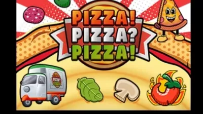 [ 슬롯리뷰 ] 피자피자피자 (PIZZA! PIZZA? PIZZA!) - 프라그마틱