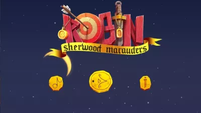 [슬롯리뷰] ROBIN SHERWOOD MARAUDERS - YGGDRASIL(이그드라실)