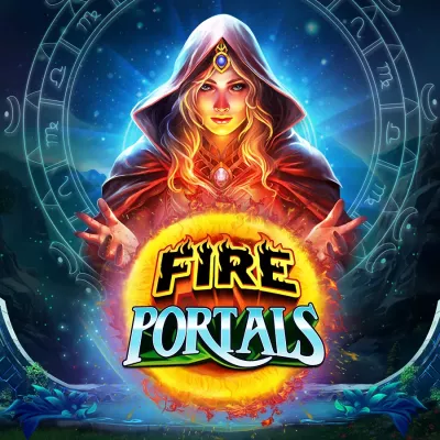 파이어 포탈스 [Fire Portals]