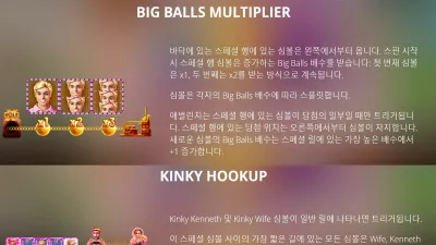슬롯리뷰 - 케네스 머스트 다이 ㅡ노리밋시티