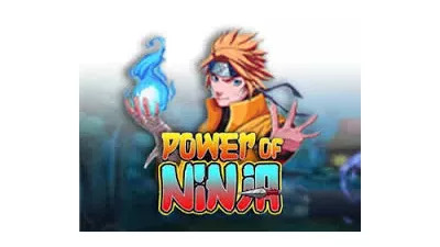 [슬롯리뷰] 파워 오브 닌자 (Power of Ninja) - 프라그마틱