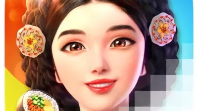 [슬롯리뷰] 왕비의 연회 - 피지 게이밍 (The Queen's Banquet - PG Gaming)