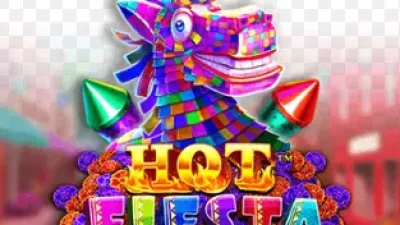[슬롯리뷰]핫 피에스타(Hot Fiesta) - 프라그마틱