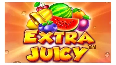 [슬롯리뷰]엑스트라 쥬시(Extra Juicy) - 프라그마틱