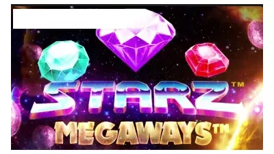 [슬롯리뷰]스타즈 메가웨이즈(Starz Megaways) - 프라그마틱