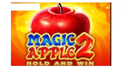 [슬롯리뷰]매직 애플2(Magic Apple2) - 부운고