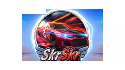 [슬롯리뷰]스크스크르(Skr Skr) - CQ9