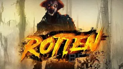 [슬롯리뷰]라턴(Rotten) - 헥소게이밍