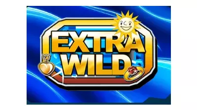[슬롯리뷰] Extra Wild - 블루프린트