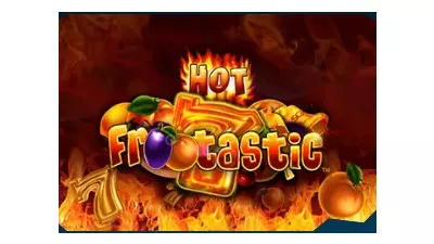 [슬롯리뷰] Hot Frootastic - 블루프린트