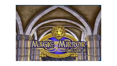 [슬롯리뷰] Magic Mirror Deluxe II - 블루프린트