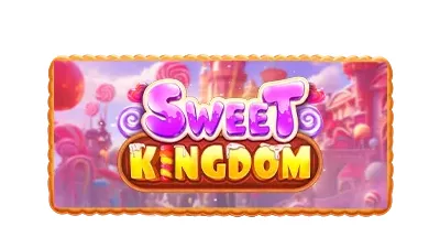 [슬롯리뷰] 스윗킹덤(Sweet Kingdom) - 프로그마틱