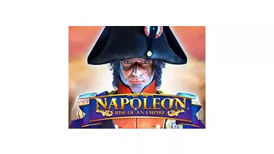 [슬롯리뷰] 나폴레옹(Napoleon) - 블루프린트(Blueprint)