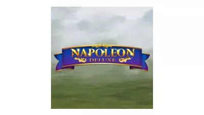 [슬롯리뷰] 나폴레옹 디럭스(Napoleon Deluxe) - 블루프린트(Blueprint)