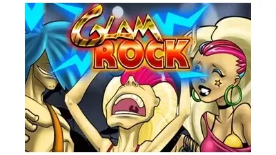 [슬롯리뷰]Glam Rock - 하바네로