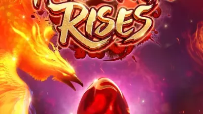 [슬롯리뷰]피닉스 라이즈 (Phoenix Rises) - PG소프트
