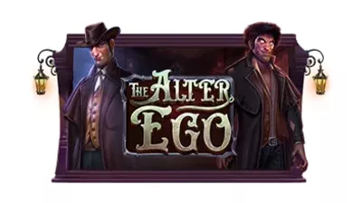 [슬롯리뷰] 더 알터 에고(The Alter Ego) - 프로그마틱