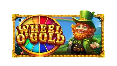[슬롯리뷰] 휠 오골드(Wheel O’Gold) - 프로그마틱