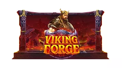 [슬롯리뷰] 바이킹의 대장간(Viking Forge™) - 프로그마틱