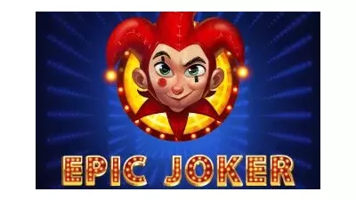 [슬롯리뷰] Relax - Epic Joker(에픽조커)