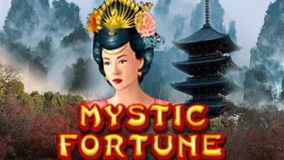 [슬롯리뷰] Mystic Fortune - 하바네로