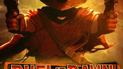 [슬롯리뷰] Duel At Dawn - 핵소