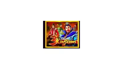 [슬롯리뷰]3 kingdoms-프라그마틱