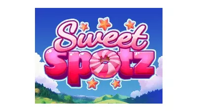 [슬롯리뷰]스윗 스팟츠(SweetSpotz) - 슬롯밀