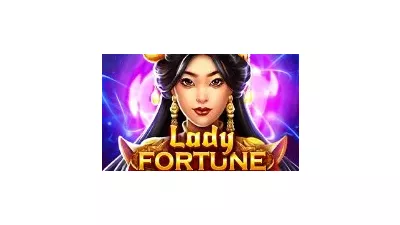 [슬롯리뷰]레이디 포츈(LadyFORTUNE) - 부운고