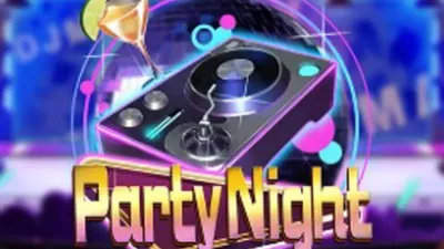 [슬롯리뷰]파티의 밤(PartyNight) - 드래곤소프트