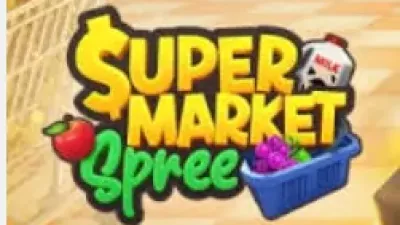 [슬롯리뷰]슈퍼마켓 스프리(Supermarket Spree) - PG소프트