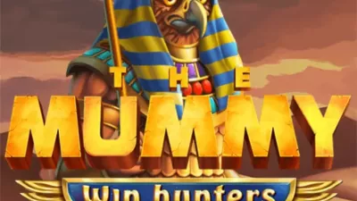 [슬롯리뷰] The Mummy Win Hunters - 후가소 게이밍