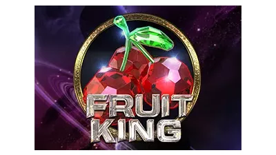 [슬롯리뷰] 씨큐나인(CQ9) - 후르츠 킹(Fruits King)