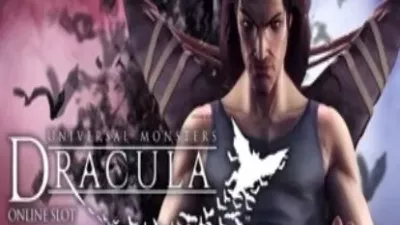 [슬롯리뷰] 드라큘라 [Dracula] - 넷엔트