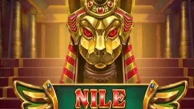 [슬롯리뷰]나일강의 행운(Nile Fortune) - 프라그마틱