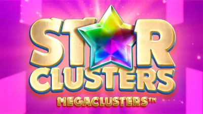 [슬롯리뷰]Star Clusters - 빅타임게이밍