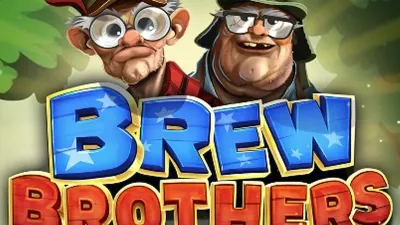 [슬롯리뷰]브루브라더스 (BREWBROTHERS) - 슬롯밀