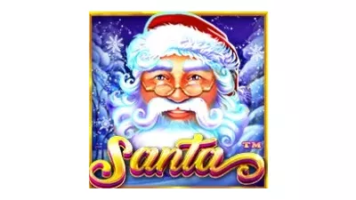 [슬롯리뷰]산타(Santa) - 프라그마틱