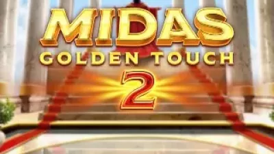 [슬롯리뷰]마이다스 골든 터치2(Midas Golden Touch 2) - 썬더킥