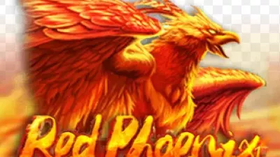 [슬롯리뷰]레드 포닉스(Red Phoenix) - CQ9