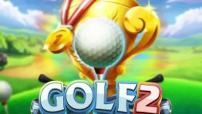 [슬롯리뷰]골프2 (Golf2) - 드래곤소프트